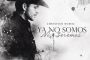 Christian Nodal - Ya No Somos Ni Seremos (iTunes Plus AAC M4A) (Single)