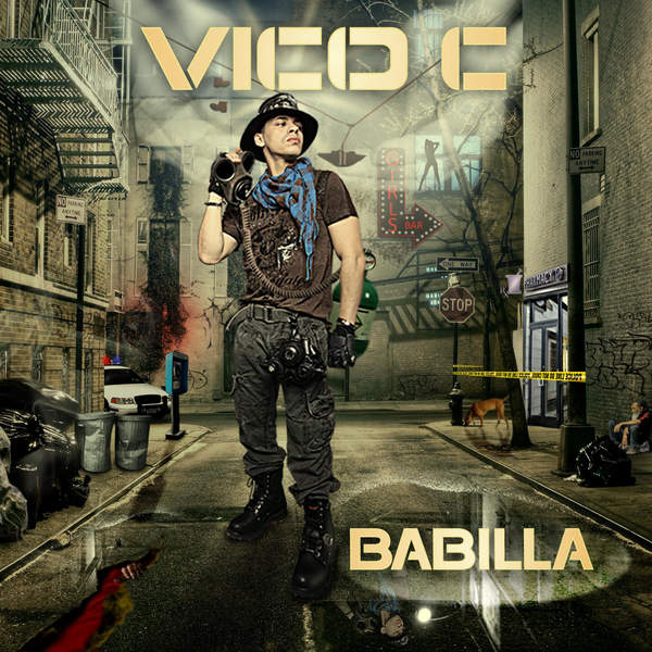 Vico C - Babilla (iTunes Plus AAC M4A) (Album)