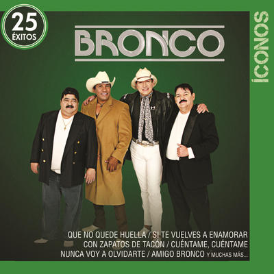 Bronco Xitos De Oro Vol Itunes Plus Aac M A Album