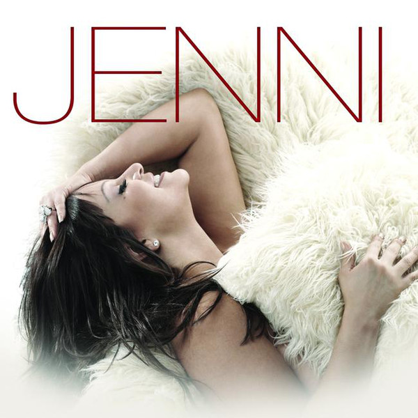 Jenni (Deluxe Version)
