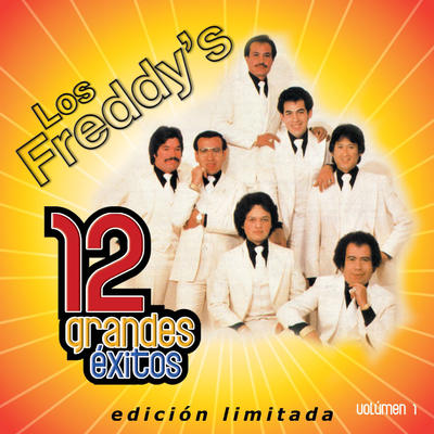 Los Freddy S Los Freddy S 12 Grandes Exitos Vol 2 Itunes Plus Aac