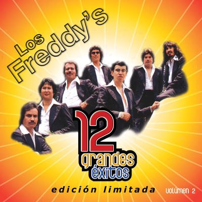 Los Freddy S Los Freddy S 12 Grandes Exitos Vol 1 ITunes Plus AAC