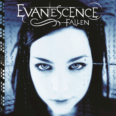 Evanescence - Lost Whispers (iTunes Plus AAC M4A) (Album)